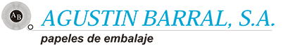 logo barral