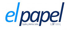 logo depapel